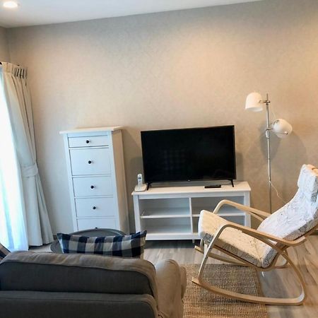Nai Yang Beach Holiday Rental Apartement - Title Residence Exterior foto