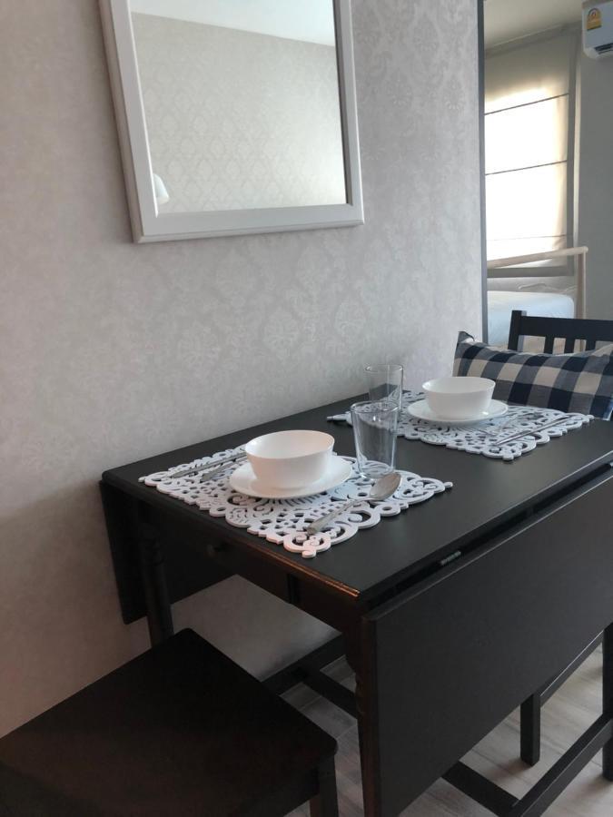 Nai Yang Beach Holiday Rental Apartement - Title Residence Exterior foto